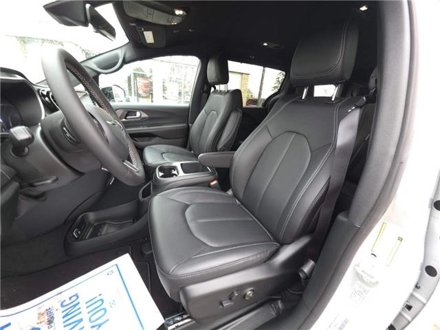 2026 Chrysler Grand Caravan SXT (Stk: 26039) in New Hamburg - Image 9 of 23