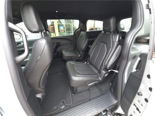 2026 Chrysler Grand Caravan SXT (Stk: 26039) in New Hamburg - Image 10 of 23