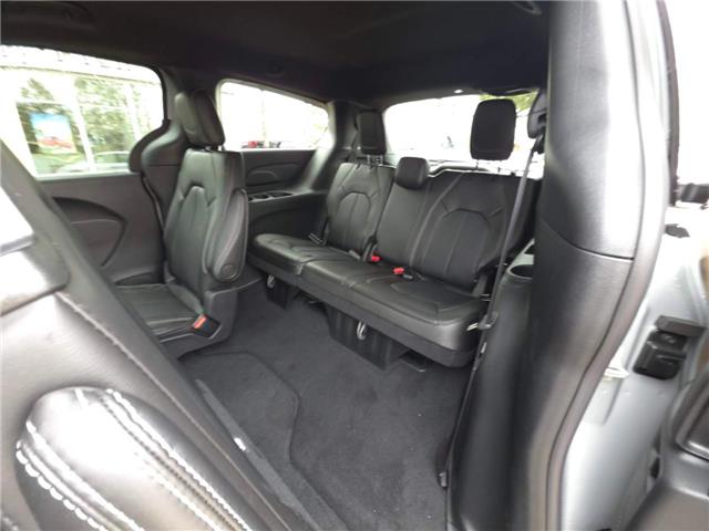 2026 Chrysler Grand Caravan SXT (Stk: 26039) in New Hamburg - Image 11 of 23