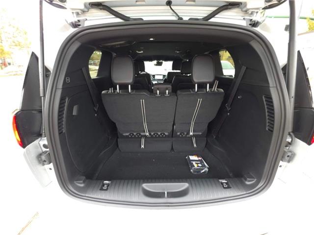 2026 Chrysler Grand Caravan SXT (Stk: 26039) in New Hamburg - Image 12 of 23