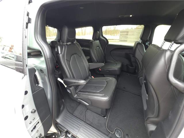 2026 Chrysler Grand Caravan SXT (Stk: 26039) in New Hamburg - Image 13 of 23