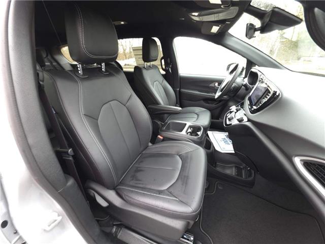 2026 Chrysler Grand Caravan SXT (Stk: 26039) in New Hamburg - Image 15 of 23