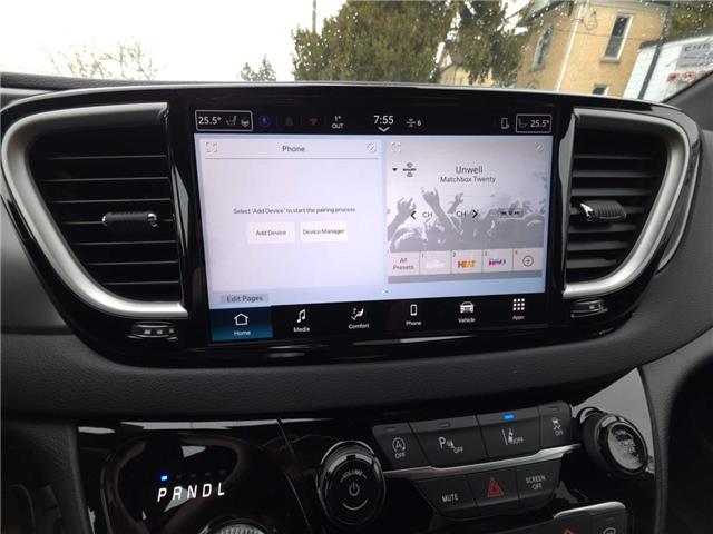 2026 Chrysler Grand Caravan SXT (Stk: 26039) in New Hamburg - Image 20 of 23
