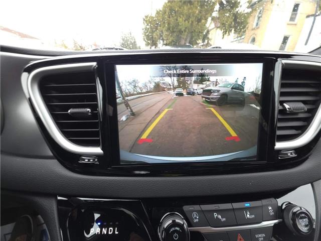2026 Chrysler Grand Caravan SXT (Stk: 26039) in New Hamburg - Image 21 of 23