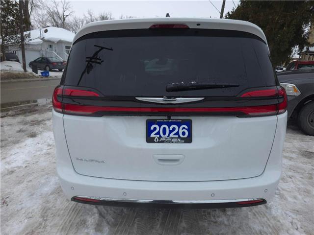 2026 Chrysler Pacifica Select (Stk: 26003) in New Hamburg - Image 7 of 21 2026 Chrysler Pacifica Select (Stk: 26003) in New Hamburg - Image 7 of 21