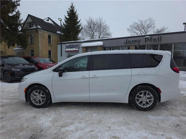 2026 Chrysler Pacifica Select (Stk: 26003) in New Hamburg - Image 9 of 21 2026 Chrysler Pacifica Select (Stk: 26003) in New Hamburg - Image 9 of 21