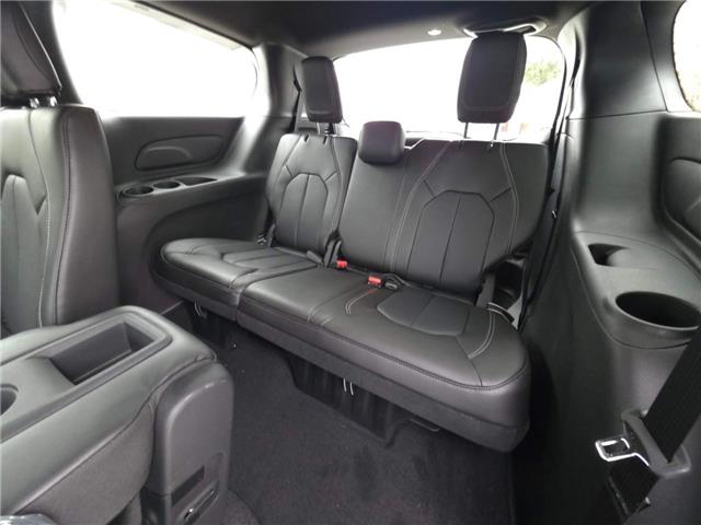 2026 Chrysler Pacifica Select (Stk: 26003) in New Hamburg - Image 11 of 21 2026 Chrysler Pacifica Select (Stk: 26003) in New Hamburg - Image 11 of 21