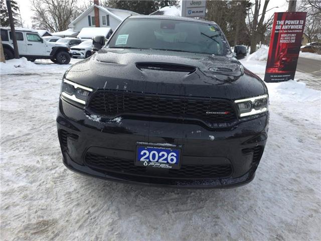 2026 Dodge Durango GT (Stk: 26005) in New Hamburg - Image 3 of 17