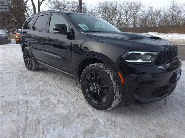 2026 Dodge Durango GT (Stk: 26005) in New Hamburg - Image 5 of 17