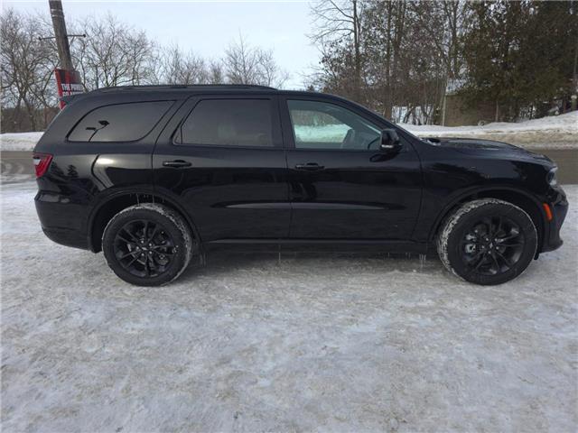 2026 Dodge Durango GT (Stk: 26005) in New Hamburg - Image 6 of 17