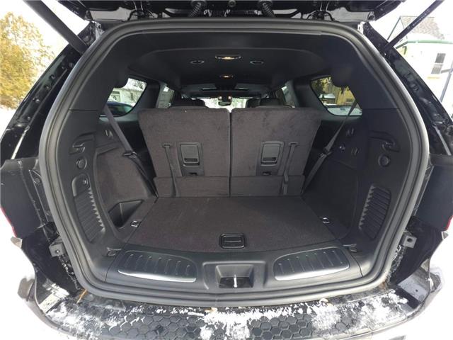 2026 Dodge Durango GT (Stk: 26005) in New Hamburg - Image 15 of 17