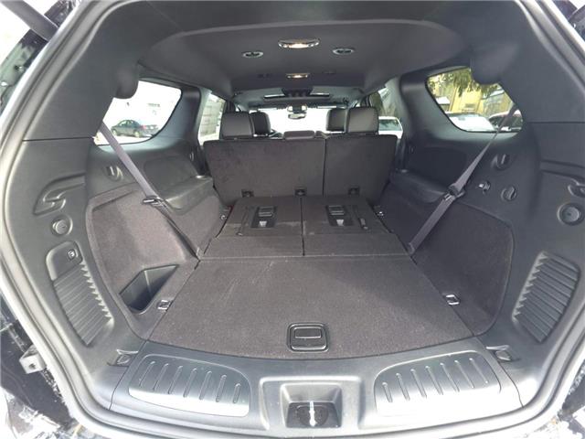 2026 Dodge Durango GT (Stk: 26005) in New Hamburg - Image 16 of 17