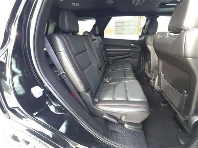2026 Dodge Durango GT (Stk: 26005) in New Hamburg - Image 17 of 17