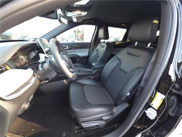 2026 Jeep Compass North (Stk: 26009) in New Hamburg - Image 7 of 18