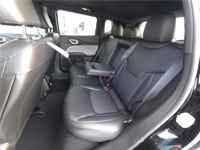 2026 Jeep Compass North (Stk: 26009) in New Hamburg - Image 8 of 18