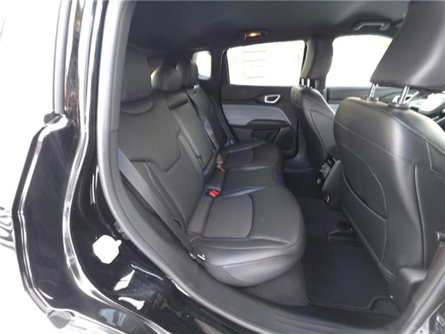2026 Jeep Compass North (Stk: 26009) in New Hamburg - Image 10 of 18
