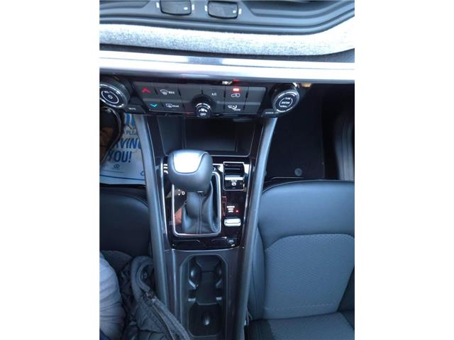 2026 Jeep Compass North (Stk: 26009) in New Hamburg - Image 18 of 18
