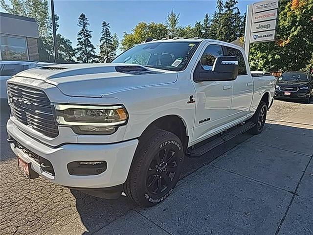 2024 RAM 3500 Laramie (Stk: 24044) in New Hamburg - Image 2 of 20