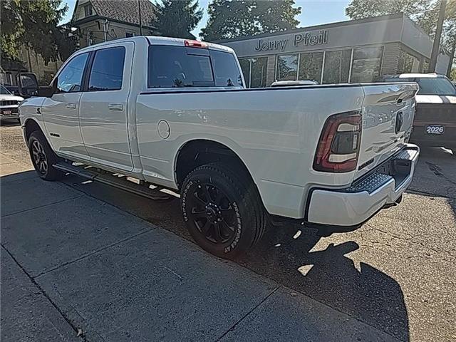 2024 RAM 3500 Laramie (Stk: 24044) in New Hamburg - Image 4 of 20