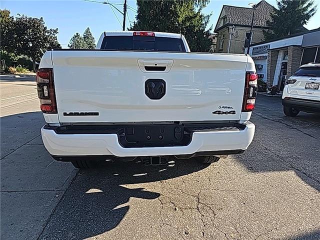 2024 RAM 3500 Laramie (Stk: 24044) in New Hamburg - Image 5 of 20