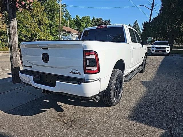 2024 RAM 3500 Laramie (Stk: 24044) in New Hamburg - Image 7 of 20