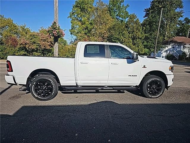 2024 RAM 3500 Laramie (Stk: 24044) in New Hamburg - Image 8 of 20