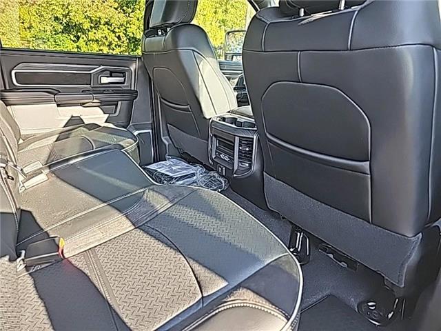 2024 RAM 3500 Laramie (Stk: 24044) in New Hamburg - Image 14 of 20