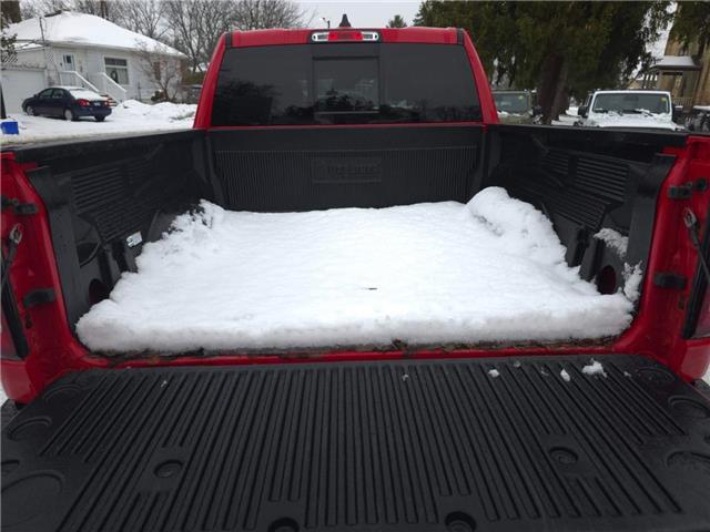 2022 RAM 1500 Rebel (Stk: 01152P) in New Hamburg - Image 7 of 19