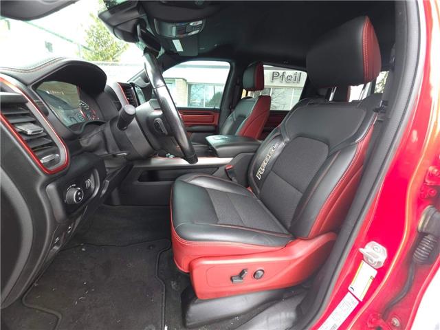 2022 RAM 1500 Rebel (Stk: 01152P) in New Hamburg - Image 10 of 19