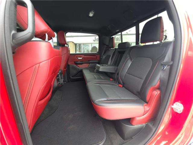 2022 RAM 1500 Rebel (Stk: 01152P) in New Hamburg - Image 11 of 19