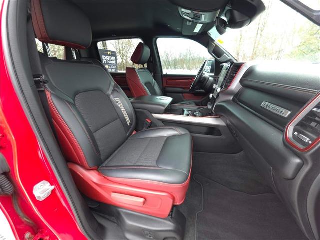 2022 RAM 1500 Rebel (Stk: 01152P) in New Hamburg - Image 13 of 19