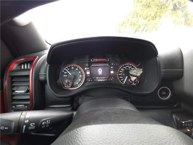 2022 RAM 1500 Rebel (Stk: 01152P) in New Hamburg - Image 16 of 19