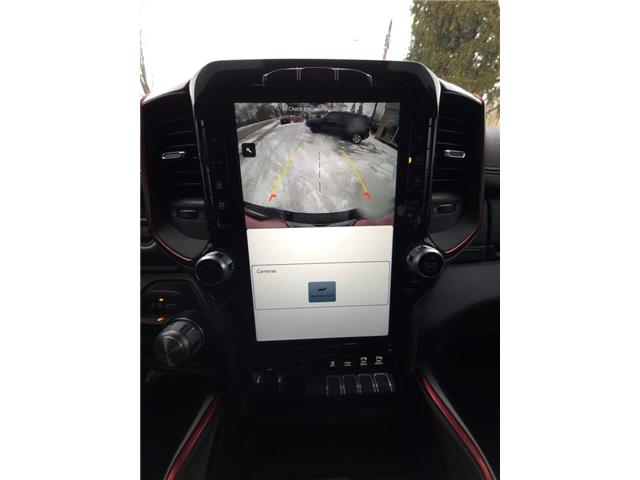 2022 RAM 1500 Rebel (Stk: 01152P) in New Hamburg - Image 18 of 19
