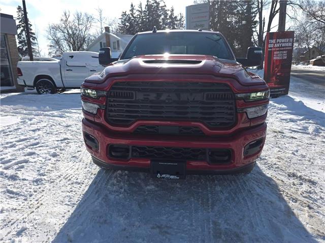 2026 RAM 2500 Tradesman (Stk: 26028) in New Hamburg - Image 4 of 21