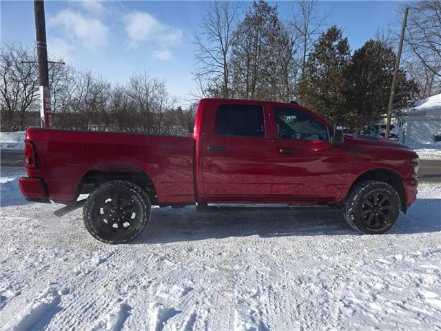 2026 RAM 2500 Tradesman (Stk: 26028) in New Hamburg - Image 6 of 21