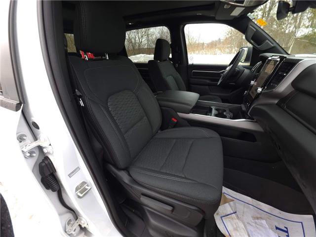 2025 RAM 1500 Big Horn (Stk: 25057A) in New Hamburg - Image 13 of 20