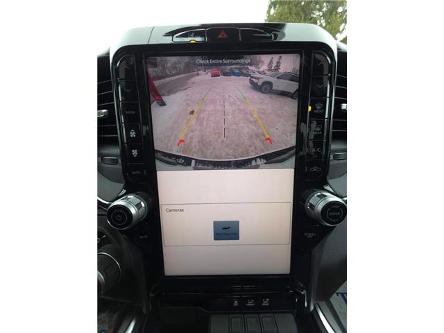 2025 RAM 1500 Big Horn (Stk: 25057A) in New Hamburg - Image 20 of 20