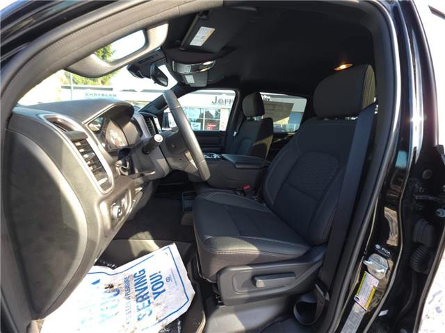 2025 RAM 1500 Tradesman (Stk: 25019A) in New Hamburg - Image 9 of 17