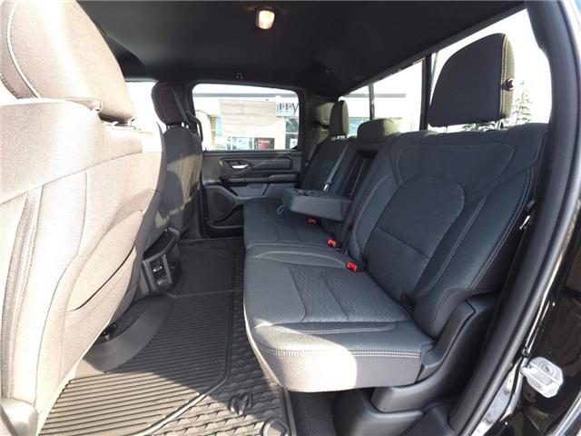 2025 RAM 1500 Tradesman (Stk: 25019A) in New Hamburg - Image 10 of 17