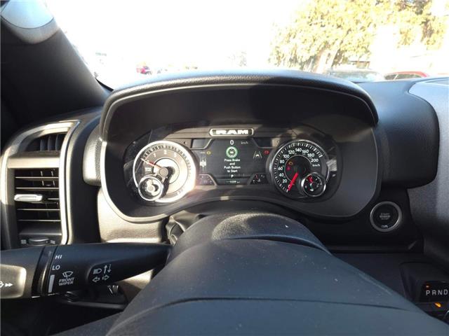 2025 RAM 1500 Tradesman (Stk: 25019A) in New Hamburg - Image 15 of 17