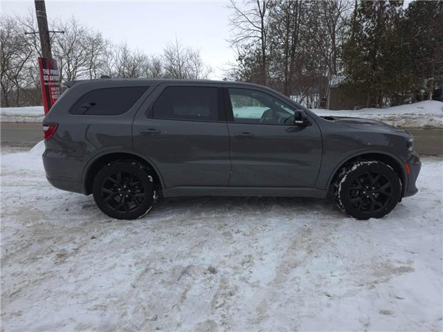 2022 Dodge Durango GT (Stk: 0164pb) in New Hamburg - Image 5 of 24