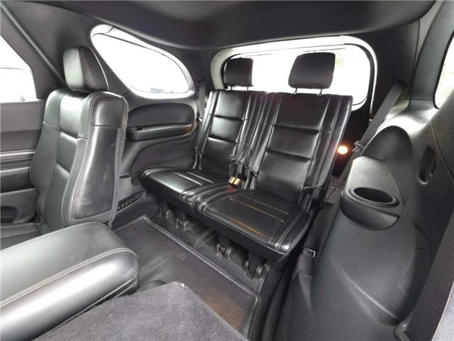 2022 Dodge Durango GT (Stk: 0164pb) in New Hamburg - Image 12 of 24