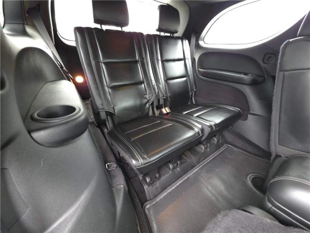2022 Dodge Durango GT (Stk: 0164pb) in New Hamburg - Image 15 of 24