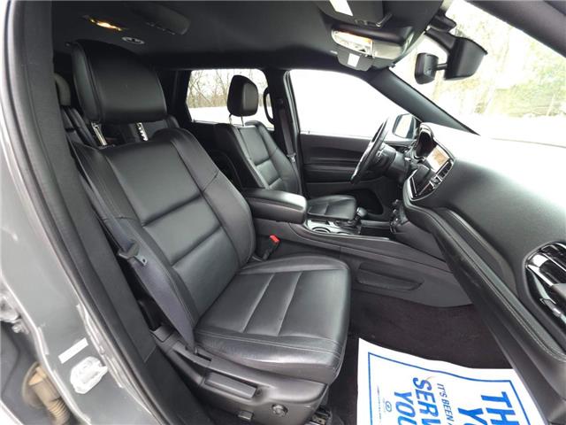 2022 Dodge Durango GT (Stk: 0164pb) in New Hamburg - Image 16 of 24