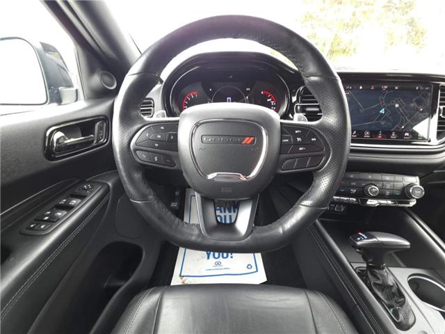 2022 Dodge Durango GT (Stk: 0164pb) in New Hamburg - Image 18 of 24
