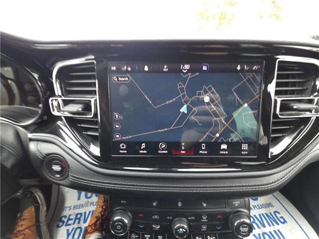 2022 Dodge Durango GT (Stk: 0164pb) in New Hamburg - Image 21 of 24
