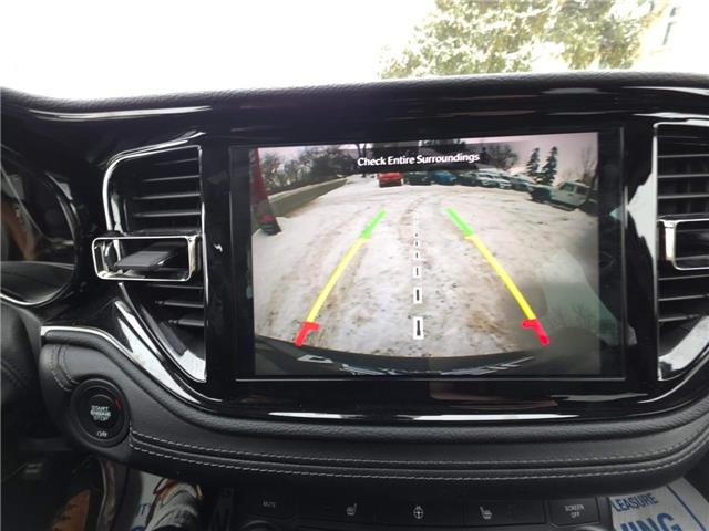 2022 Dodge Durango GT (Stk: 0164pb) in New Hamburg - Image 22 of 24