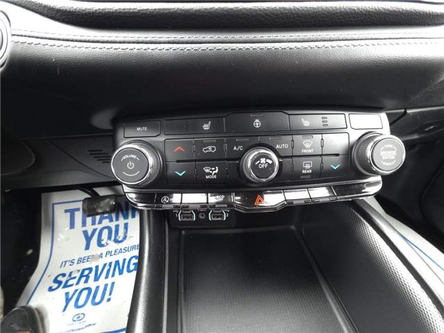 2022 Dodge Durango GT (Stk: 0164pb) in New Hamburg - Image 24 of 24