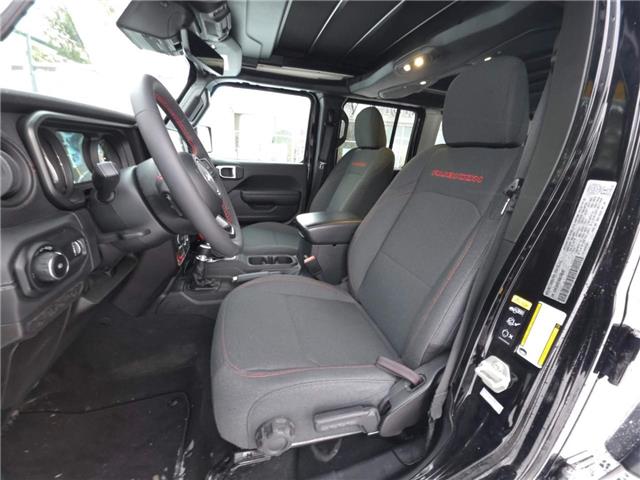 2024 Jeep Wrangler Rubicon (Stk: 26027A) in New Hamburg - Image 10 of 23