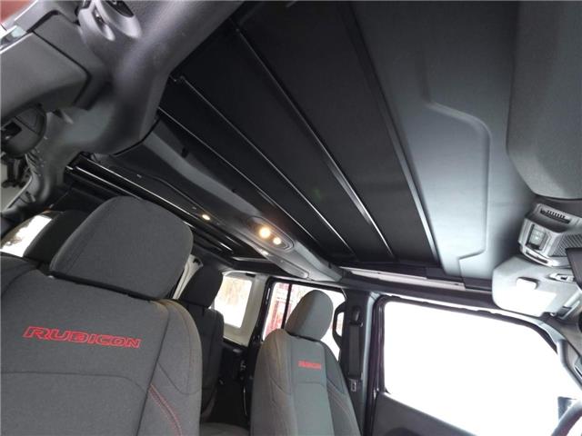 2024 Jeep Wrangler Rubicon (Stk: 26027A) in New Hamburg - Image 15 of 23